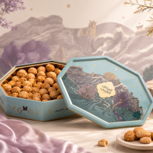 Fahda Milk Petite Four MS Department Store Oman