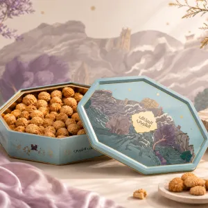 Fahda Milk Petite Four MS Department Store Oman