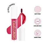Showstopper Liquid Matte Lipstick MS Department Store Oman