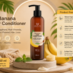 Ashley Joy Conditioner Banana-250 Ml MS Department Store Oman