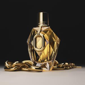 Rabanne Million Gold For Her EDP 50ml -50ml Refillable  (Women) MS Department Store Oman