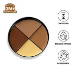 4 Color Concealer MS Department Store Oman