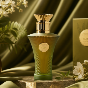 Prestige Forest Cleite EDP -100ml  (Unisex) MS Department Store Oman