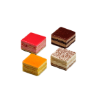 Fahda Assorted Petit Four MS Department Store Oman