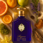 Lugano Edp-100 Ml MS Department Store Oman