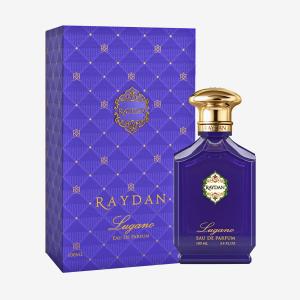 Lugano Edp-100 Ml MS Department Store Oman