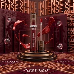 Armaf Beaute Intense Shine Lip Gloss - Gloss - Peach MS Department Store Oman
