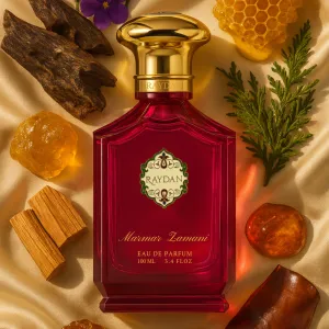 Marmar Zamani Edp-100 Ml MS Department Store Oman