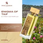 Enigma Of Taif Extrait De Parfum-100Ml MS Department Store Oman