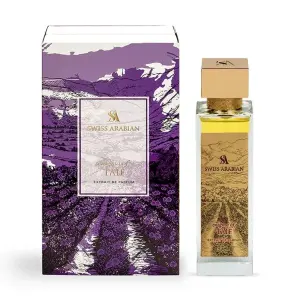 Swiss Arabian Enigma Of Taif Extrait De Parfum 100Ml MS Department Store Oman