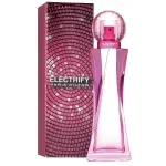 Paris Hilton Electrify EDP-100ml  (Women) MS Department Store Oman