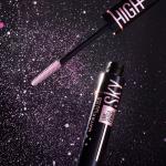 Sky High Cosmic Black Mcara MS Department Store Oman