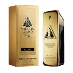 Rabanne One Million Elixir Parfum Intense -100ml  (Men) MS Department Store Oman