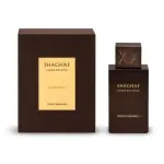 Shaghaf Amber Infusion EDP-75Ml MS Department Store Oman