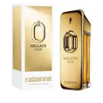 Rabanne Million Gold For Him EDP Intense -50ml  (Men) MS Department Store Oman