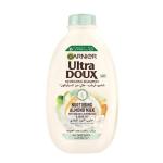 Ultra Doux Almond Milk / Agave Shampoo-200Ml MS Department Store Oman