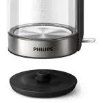 Philips Kettle - Glass 1.7 L MS Department Store Oman