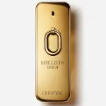 Rabanne Million Gold For Him EDP Intense -100ml  (Men) MS Department Store Oman