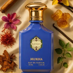 Mukha Edp -100 Ml MS Department Store Oman