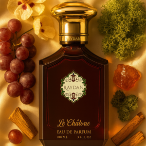 Le Chateau Perfume-100 Ml MS Department Store Oman