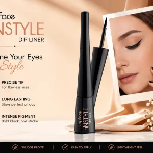 Topface Instyle Matte Dipliner MS Department Store Oman