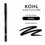 Armaf Beaute Glide It Eyeliner -Kohl MS Department Store Oman