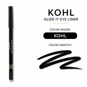 Armaf Beaute Glide It Eyeliner Kohl MS Department Store Oman