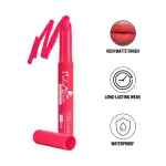 Velvet Rose Matte Lipstick MS Department Store Oman