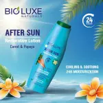 After Sun Lotion Carrot & Papaya-200Ml MS Department Store Oman