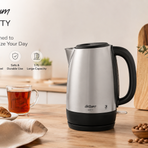 Arzum Hotty Kettle MS Department Store Oman