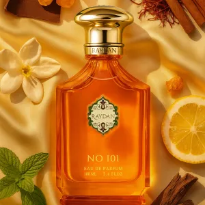 No. 101 -Edp-100 Ml MS Department Store Oman