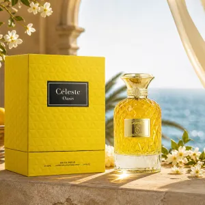 Celestc Oasis - 100Ml MS Department Store Oman