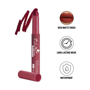 Velvet Rose Matte Lipstick MS Department Store Oman