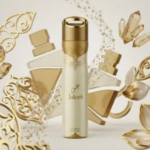 Jaleel-300Ml MS Department Store Oman