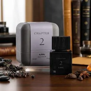 Chapter By Dalia (Izem) MS Department Store Oman
