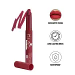 Velvet Rose Matte Lipstick MS Department Store Oman