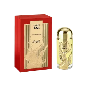 Ember Blaze Edp-100Ml MS Department Store Oman