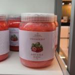 Strawberry Scrub MS Department Store Oman