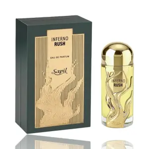 Inferno Rush Edp-100Ml MS Department Store Oman
