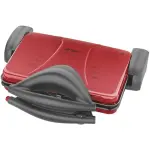 Arzum Prego Red Grill & Toaster MS Department Store Oman