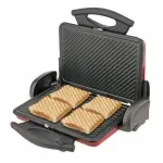 Arzum Prego Red Grill & Toaster MS Department Store Oman