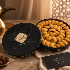 Fahda Lotus MS Department Store Oman