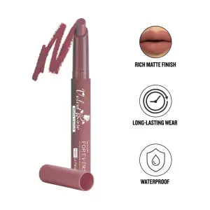 Velvet Rose Matte Lipstick MS Department Store Oman