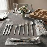 Alpen Berg Cutlery Set 74 Pcs MS Department Store Oman