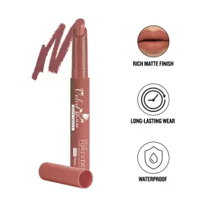 Velvet Rose Matte Lipstick MS Department Store Oman
