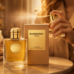 Burberry Gold Edp-100Ml (Women) MS Department Store Oman