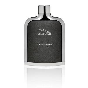 Jaguar Classic Chromite EDT-100ml (MEN) MS Department Store Oman