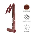 Velvet Rose Matte Lipstick MS Department Store Oman