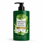 Bomboo + Aloe Vera Bio- Hydrate Shampoo-1000Ml MS Department Store Oman
