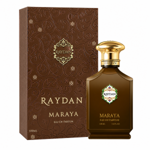 Maraya Edp-100 Ml MS Department Store Oman